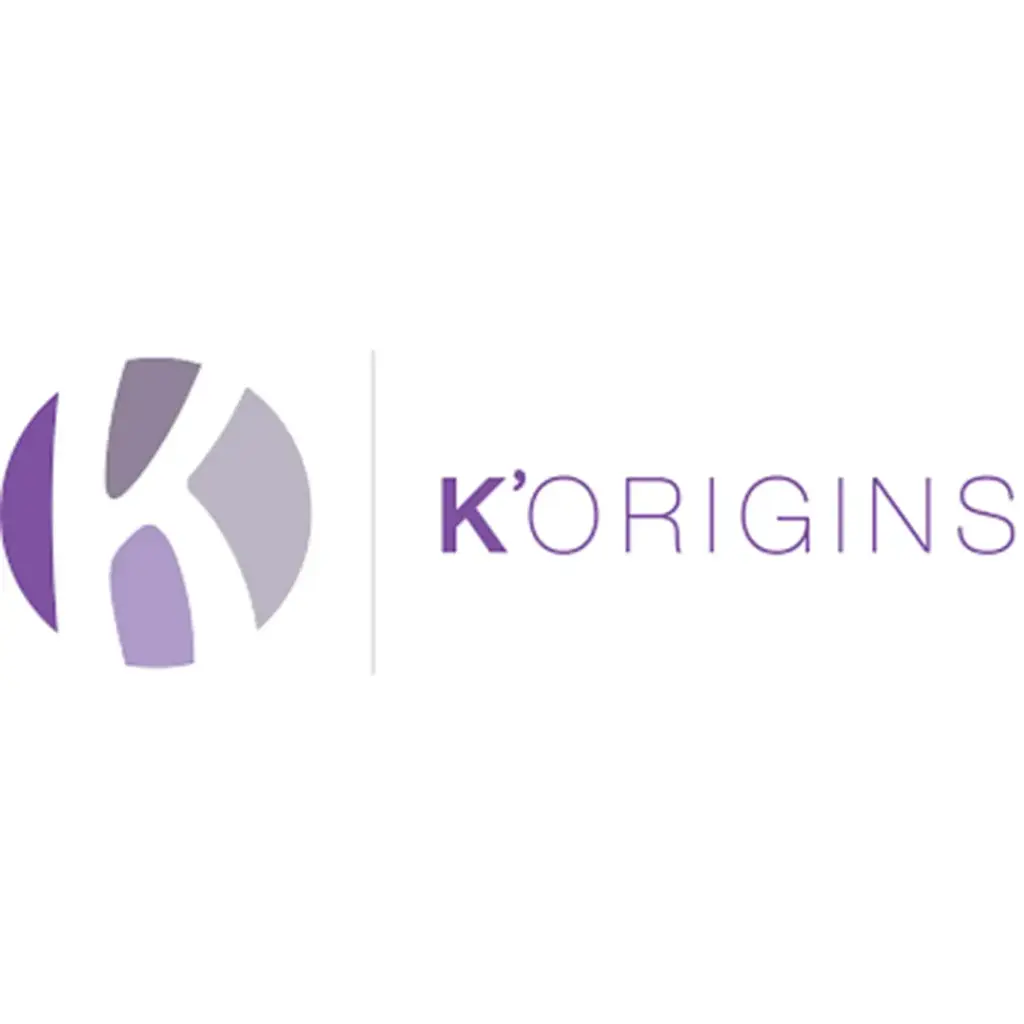 K'ORIGINS